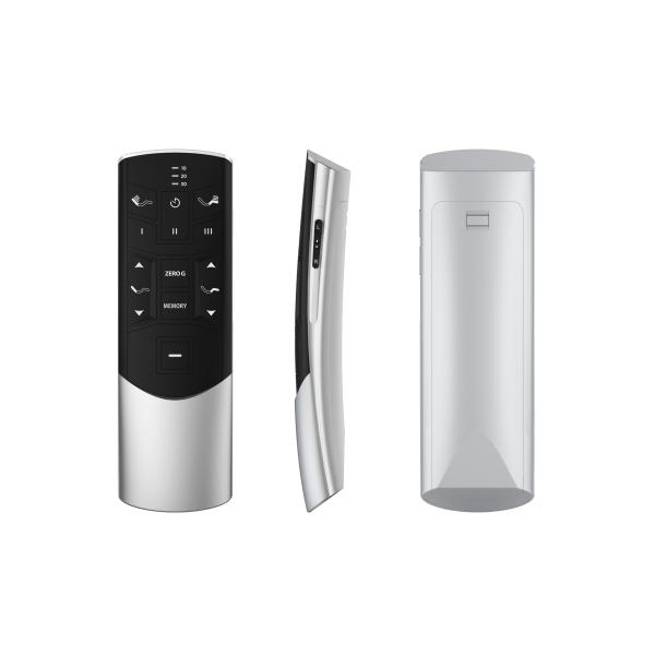 Durable Body Massage Remote Control Beautiful Apperence Innovative Design