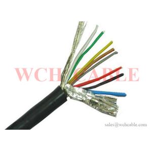 Power Modules MPPE Cable UL AWM Style 21457, Rated 80C 150V, Easy Bending