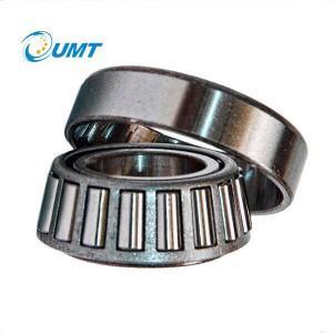  32204 taper roller bearing automonile trucker roller bearing Manufactures