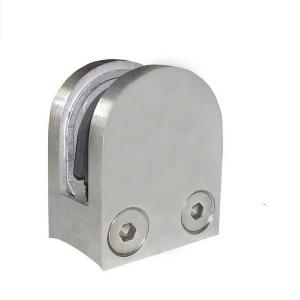  Stainless steel D type clamp -EK700.03 Manufactures