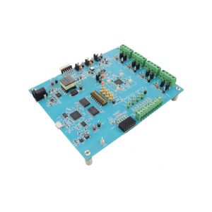 MAX22007EVKIT Embedded Solutions 4-Channel Configurable Analog Output Interface Evaluation Board