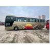 Buy cheap Used Transit Bus Luxury Bus 47seats Yutong Zk6126 Airbag Suspension Double Doors from wholesalers