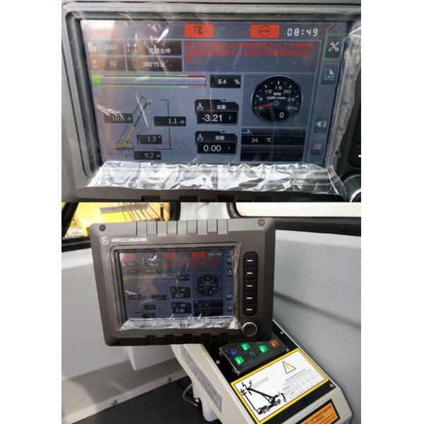Mobile Crane