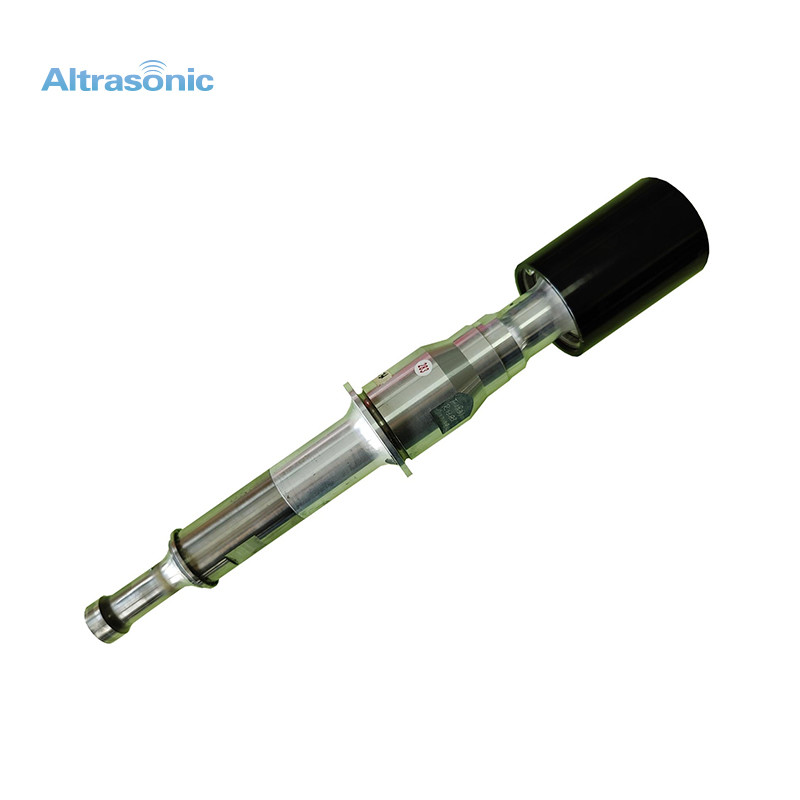  20kHz Ultrasonic Processor To Accelerate Dissolution Chemical Reaction Synthesis Manufactures