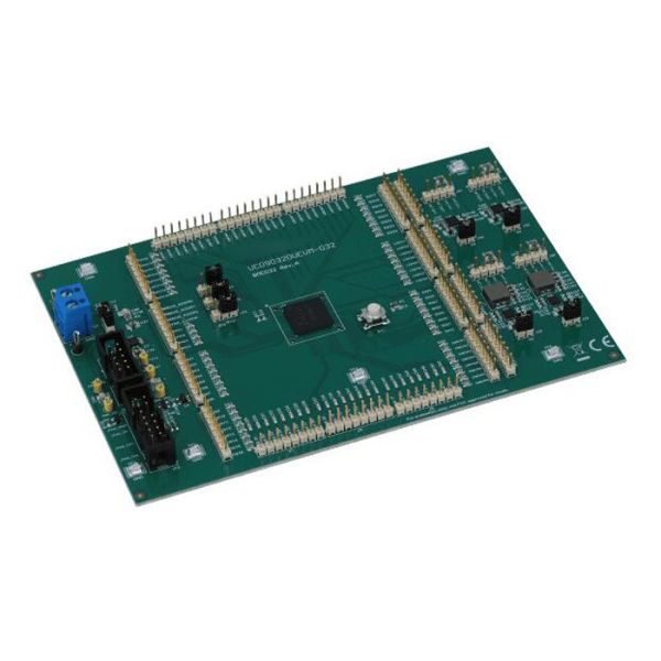 Quality UCD90320UEVM-032 Embedded Solutions UCD90320U Power Sequencer and System Manager Evaluation Module for sale