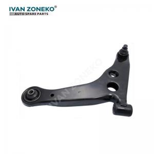China Left Front Suspension Control Arm 4013A273 For Mitsubishi Automotive Engine Parts on sale