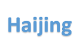 China Ruian Haijing Machinery Co., Ltd. logo