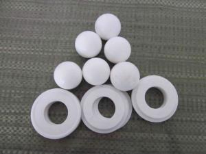  2.30 g/cm³ PTFE Material With High Pressure Resistance For Automobile Parts Manufactures
