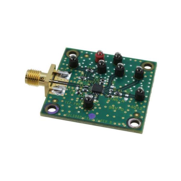 Quality ADL5902-EVALZ Embedded Solutions ADL5902 TruPwr Power Detector Evaluation Board for sale