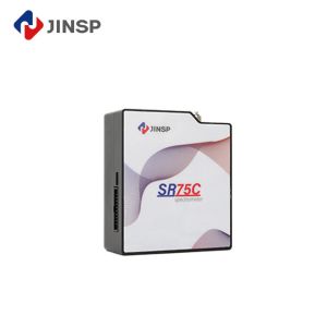 Advanced Compact Spectrometer with High-Sensitivity Linear Array Sensor and USB