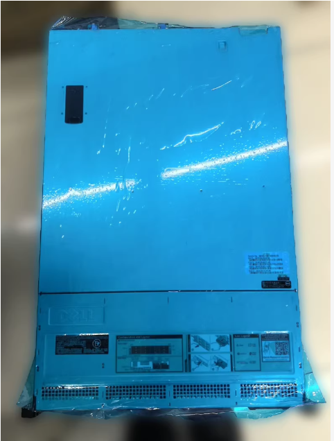 Efficiently Manage Centralized Virtual Desktop Environments with Dell Poweredge