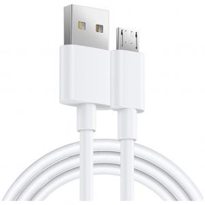  PVC Cover Micro USB Charging Cable Cord 1M 2.4A Multifunctional Manufactures