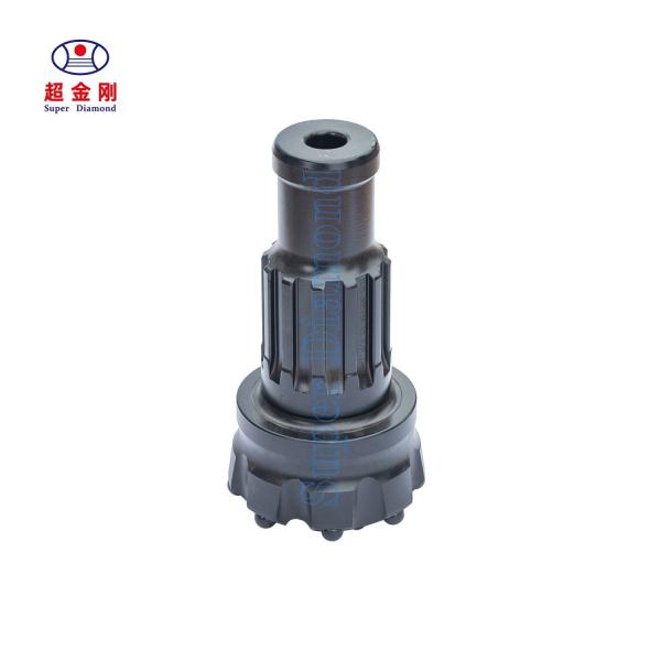 Forging Process DTH Bits in Multiple Shank Sizes Customized for All Drilling