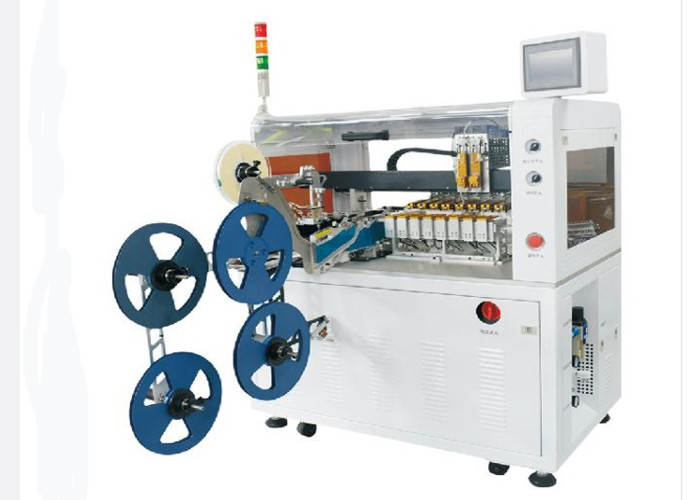 2020 New Automatic PCB Conveyor With Adjustable Width Function