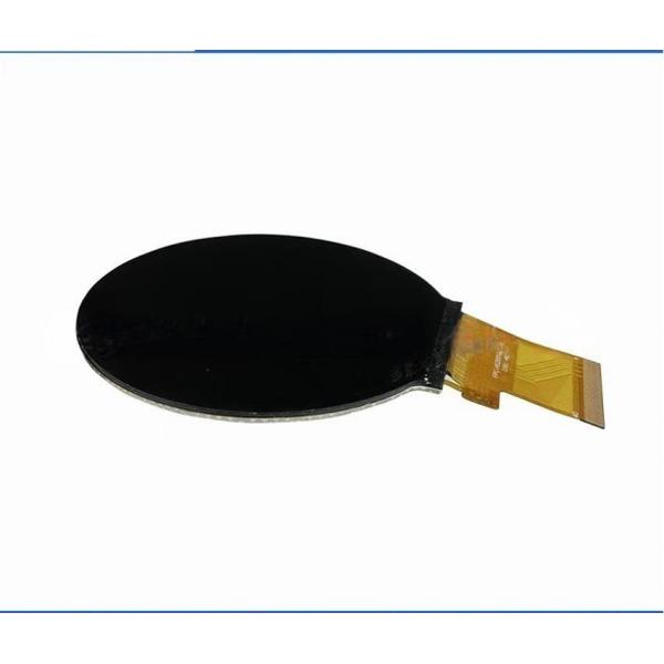 2.85 Inch Round Screen 480X480 LCD Display