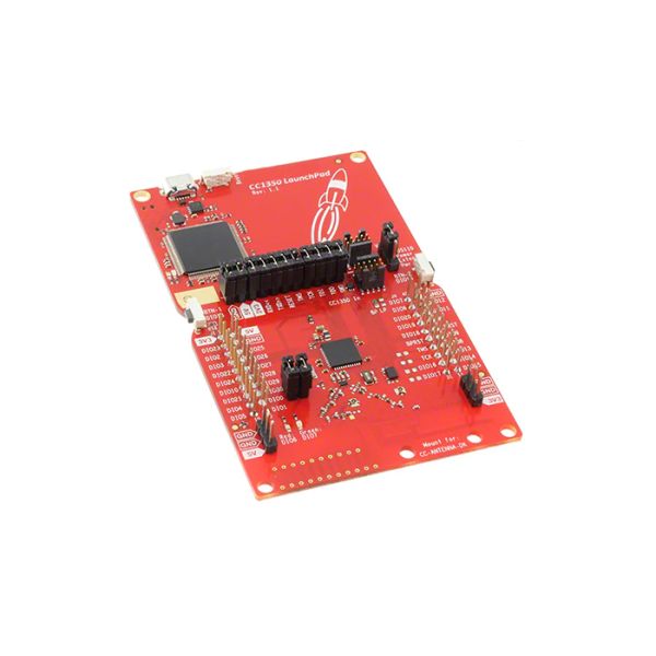 Quality LAUNCHXL-CC1350US Embedded Solutions 915MHz SimpleLink™ Transceiver Evaluation Board for sale