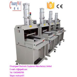 Automatic PCB Separator Punching PCB and FPC with Model Punching PCB without Stress