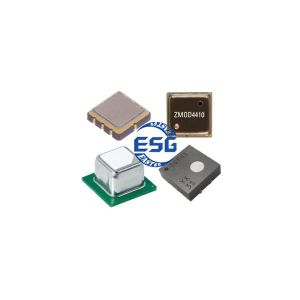 Digital Optical Integrated Circuit Sensor Operating Temp -40 C to 85 C Sensing