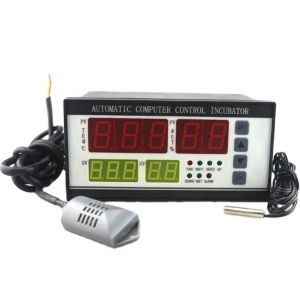 Full Automatic Computer Controller Incubator XM-18 egg incubators Controller