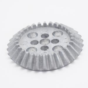  Anti Corrosion Zinc Die Casting Mould , ODM High Pressure Die Casting Parts Gear Manufactures