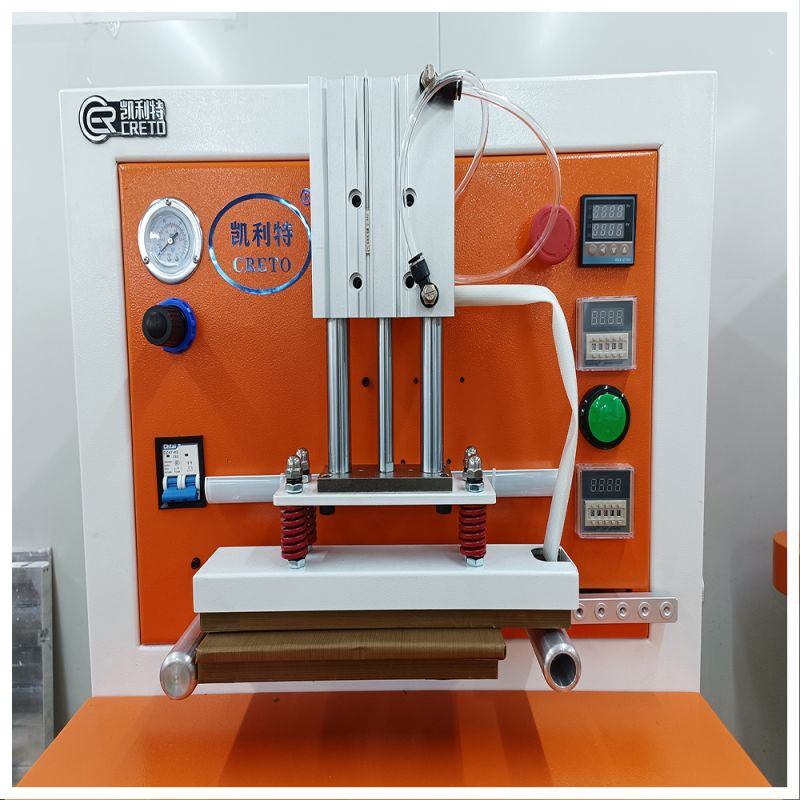 SH-105 Small Positioning Machine Specialized Positioning Machine for Men's PantsWaistband