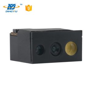 Small Embedded 1D 2D Barcode Scanner Module with OCR Passport and Auto Scan