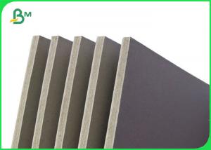  Book Binding Board 1.5mm High Stiffness 70 X 100cm In Sheet Grey Color Manufactures