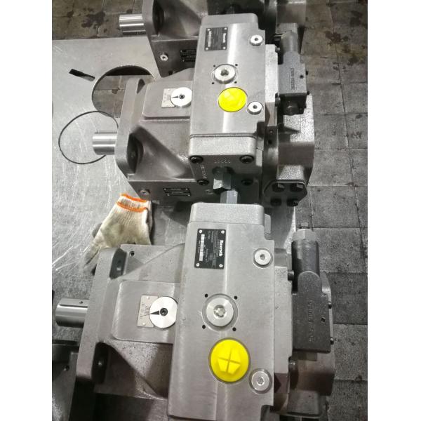 A4VSO500DRG/30R-PPB13N00 A4VSO500DFR/30R-PPB13N00 Rexroth axial piston pump