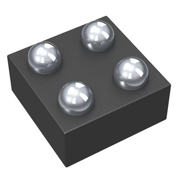 Quality Sensor IC TMP114AIYMTR
 Temperature Sensor with I2C Interface
 for sale