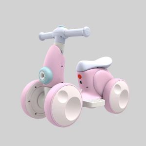 2023 Model with Bubble Function and Remote Control Loved by Children Aged 0-24