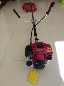 HONDAY GX35 type 4 stroke gasoline LGBC139 brush cutter Manufactures