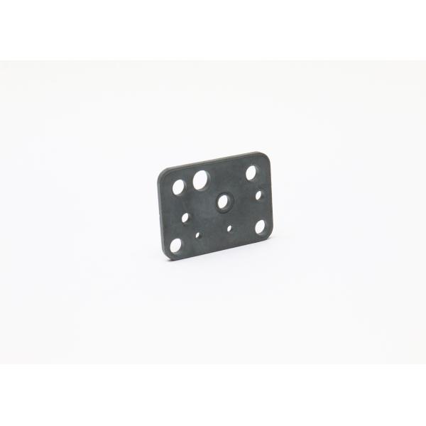 Ra0.8 Compressor Valve Plate