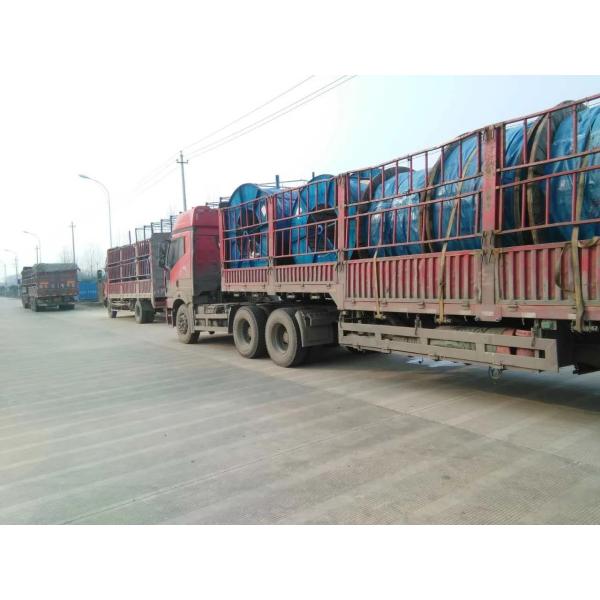 Armoured Underground Electric Cable Single 3 4 Core 240mm2 Fire Resistant