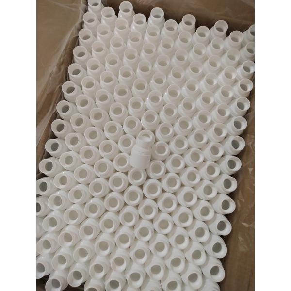 Essential Oil Perfume Refillable Roll On Deodorant Bottles PP