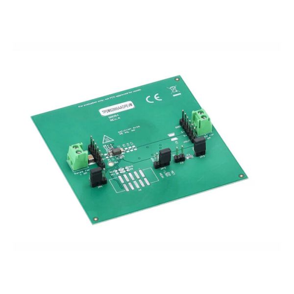 TPSM82866AA0PEVM Embedded Solutions 6A 1.2V Step-Down Power Module Evaluation