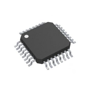  AVR32DA32T-I/PT Microcontroller MCU 8-Bit 24MHz 32KB Flash AVR DA Microcontroller IC Manufactures