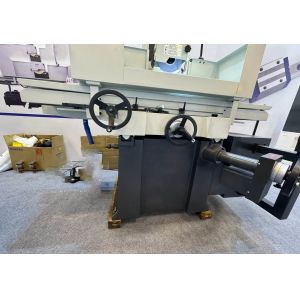 Saddle Type Surface Grinder HDM-5025AHR/AHD/MSI Program Control Saddle Type