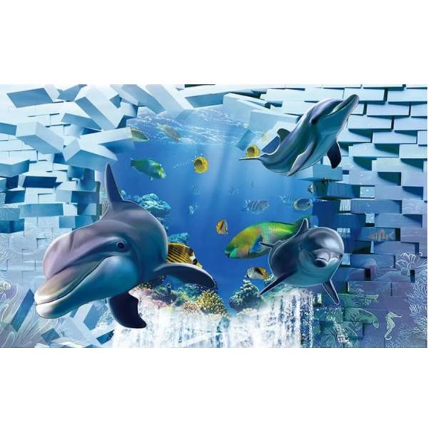 720X1080dpi EPSON TX800 Wall Mural Printer 15m2/H