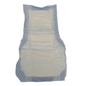  Freely Samples Offered High Absorption T Shape Adult Insert Pad for Men Breathable Manufactures