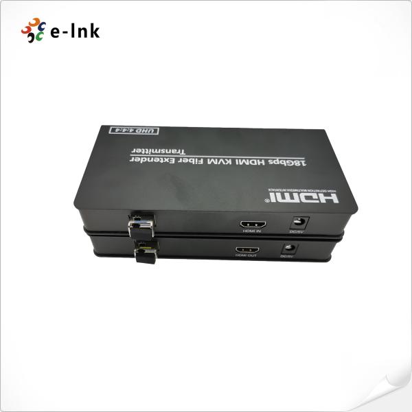 China Seamless Data Transmission with 4k HDMI KVM Maximum Data Rate 18Gbps Supports Keyboard and Mouse Signal on sale China Seamless Data Transmission with 4k HDMI KVM Maximum Data Rate 18Gbps Supports Keyboard and Mouse Signal on sale