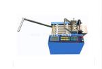 Machine for hook&loop strap cutting/Automatic hook&loop strip cutter