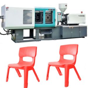 High Speed PU Injection Moulding Machine Automatic Cooling System And Injection