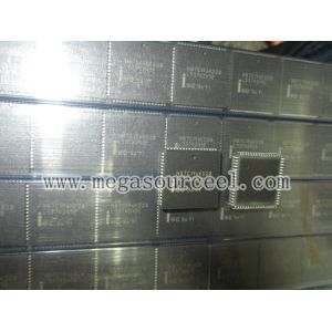  MCU Microcontroller Unit N87C196KD20---- COMMERCIAL CHMOS MICROCONTROLLER Manufactures