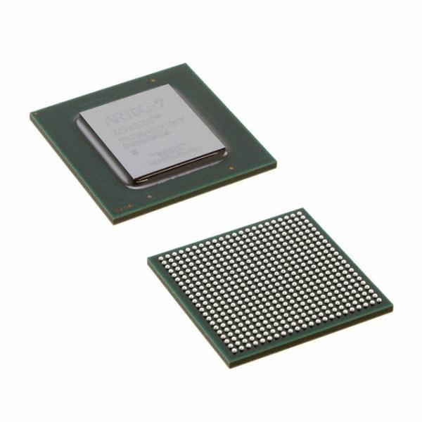 Field Programmable Gate Array XC7A200T-L1FBG676I FPGA Integrated Circuit 950mV