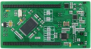 High Performance STM32 MCU Development Boards STM32F407IGT6-02 Manufactures