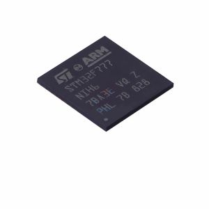 STM32F777NIH6 New and original IC Electronic Component chips STM32F777NIH6