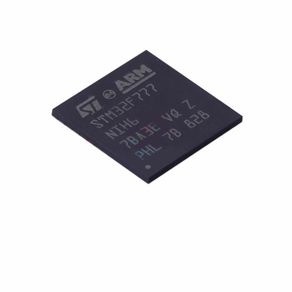 Quality STM32F777NIH6  New and original IC Electronic Component chips STM32F777NIH6 for sale