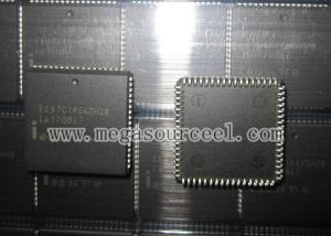  MCU Microcontroller Unit EE87C196KDH20---- 8XC196MC INDUSTRIAL MOTOR CONTROL MICROCONTROLLER Manufactures