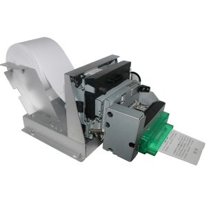 Linux USB Impact Dot matrix Printer Printer Mechanism DP380