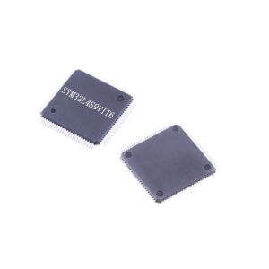 2MB FLASH STM32L4S9VIT6 Microcontroller MCU 100LQFP Microcontroller Chip 120MHz